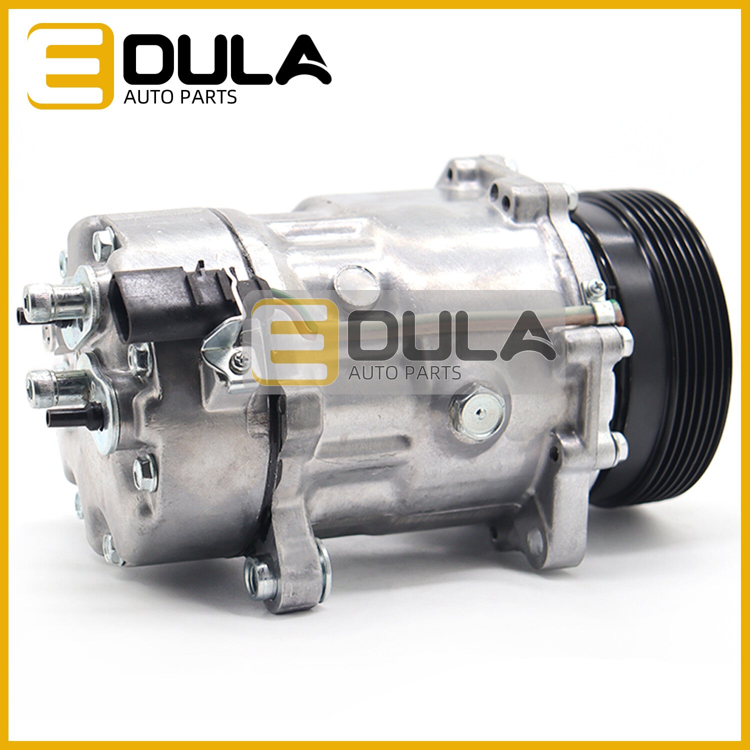 The new AC compressor is suitable for Golf , Beetle, for Audi TT, Quatro, and for Volkswagen for Jetta 1J0820803B