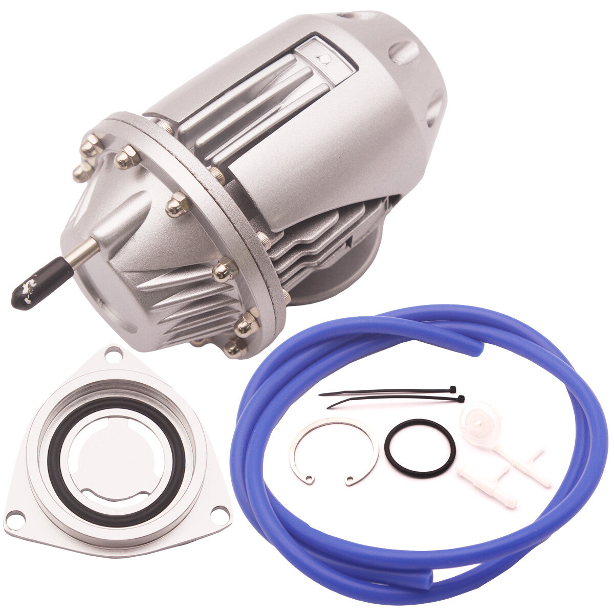 SSQV Blow Off Valve for Hyundai for Genesis Coupe 2.0T W/ HKS Direct Fit Adapter New n