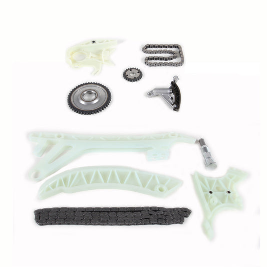 2.0T Timing Kit & Oil Pump Repair Set Fit for BMW 220i 228i 420i X4 X5 X6 Q