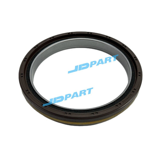 4J1 8-97071561-1 Crankshaft rear oil seal suitable for Isuzu engine parts -