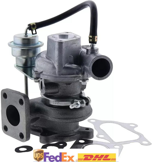 TD04HL4 Turbocharger 49389-03000 For Kubota V3800 Bobcat S750 S850 T750 T770