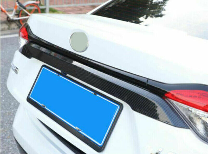 ABS Glossy Black Steering Wheel Cover Trim 3P For 2020-2023 for Harrier Venza v