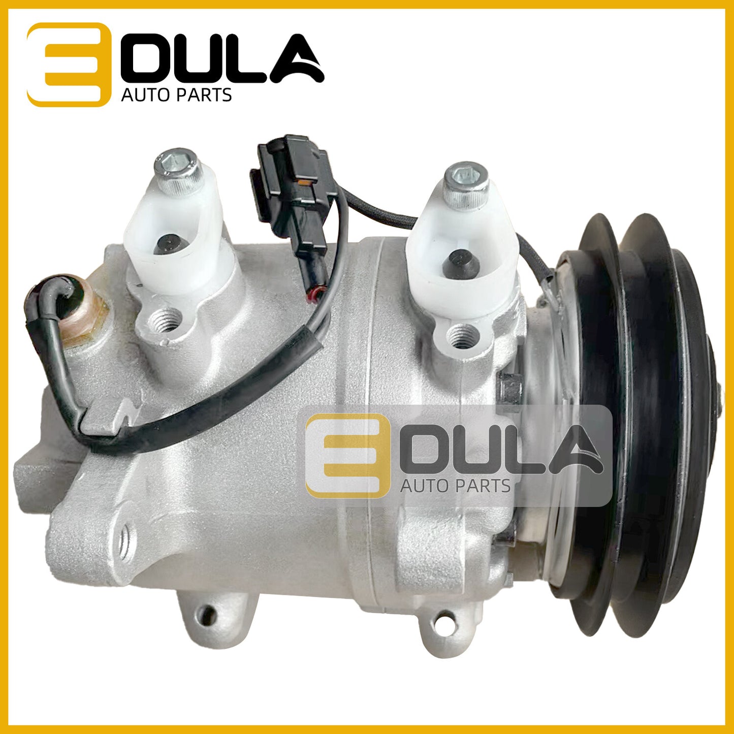 The AC compressor is suitable for the Japanese-made Terrano pickup D21 92600-56G11 92600-01G01.