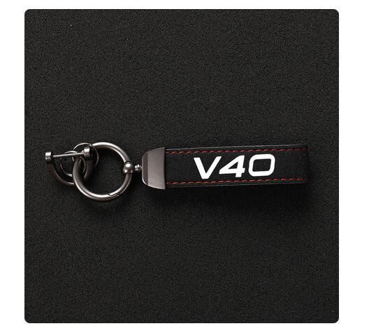 8 pieces of car tire valve cover rod, air dust cover, black universal modern- v