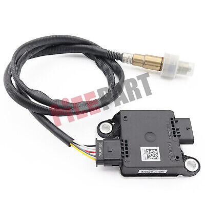 55502921 compatible for Chevrolet Colorado for GMC 55590140 Exhaust Particulate Sensor