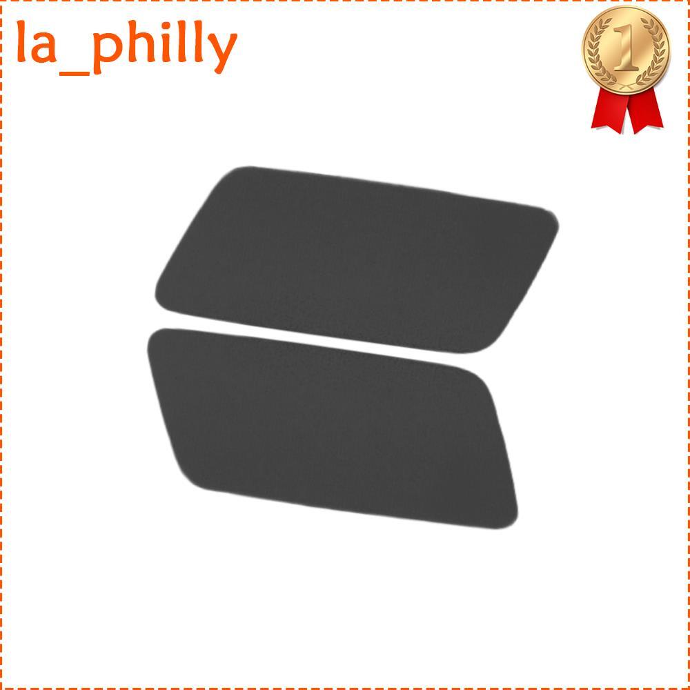 Pair Headlight Washer Cover Cap for 2014-2017 for Range Rover Sport Left  Right Q