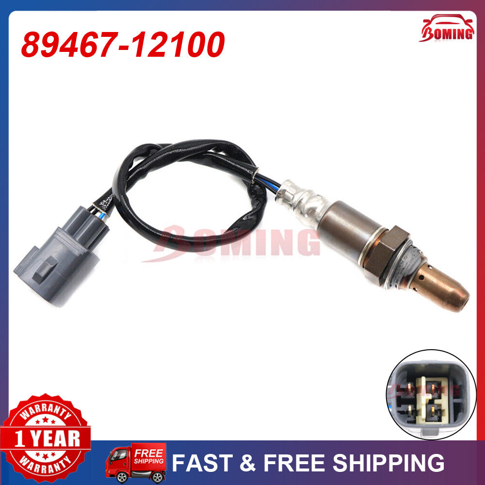AG919F479AB MAP Sensor for Ford Transit Connect 14-15
