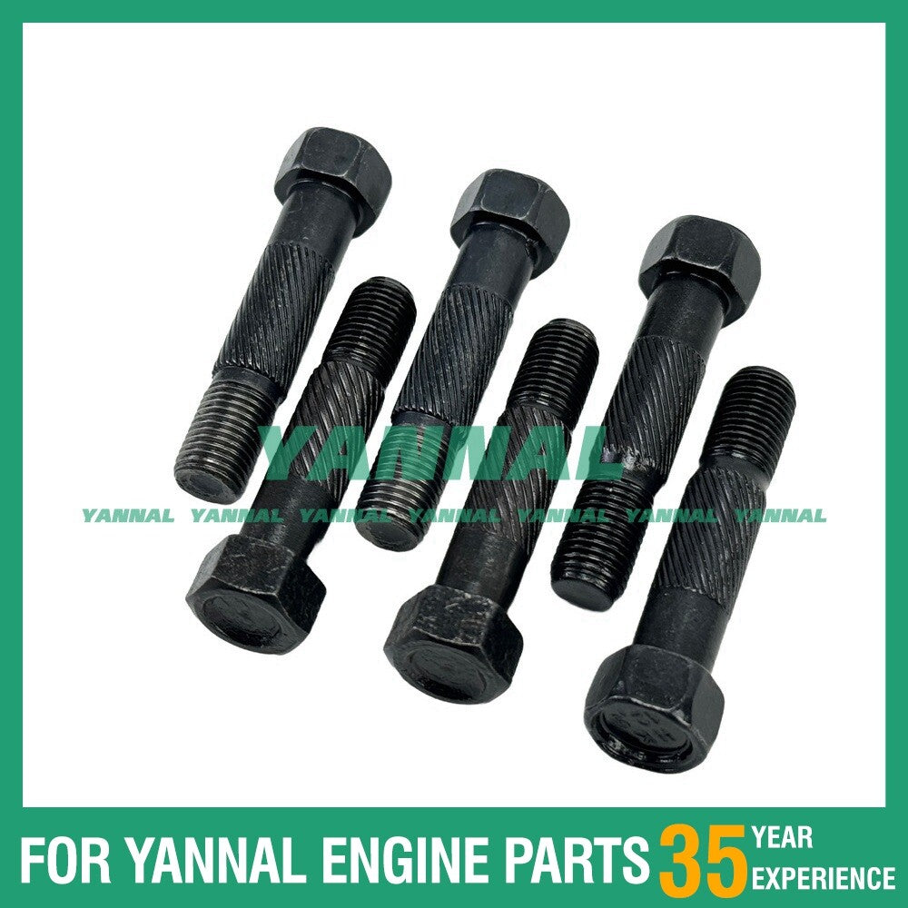 3T75 Connecting Rod Screw 121550-23200 for -