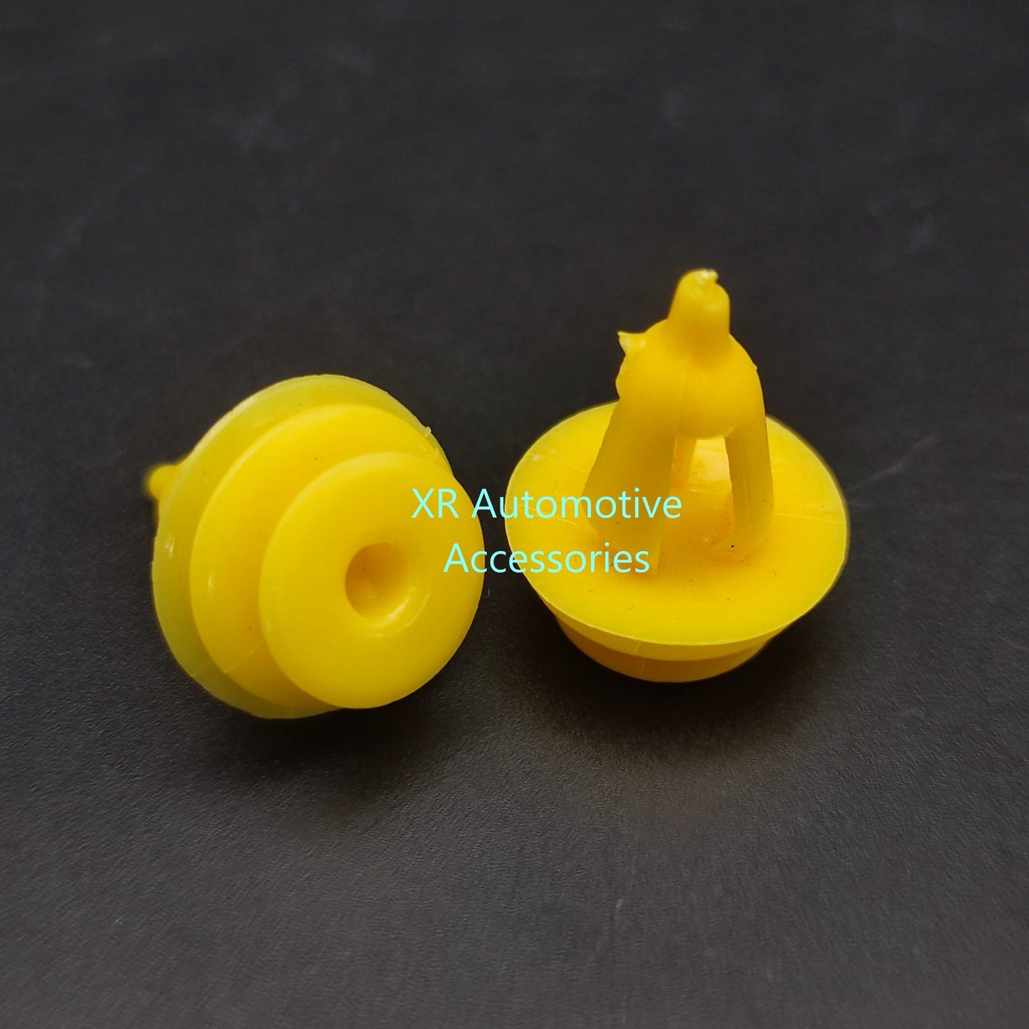 10 Pcs for Toyota Door Trim Panel Back Panel Lower Garnish Retainer Clips