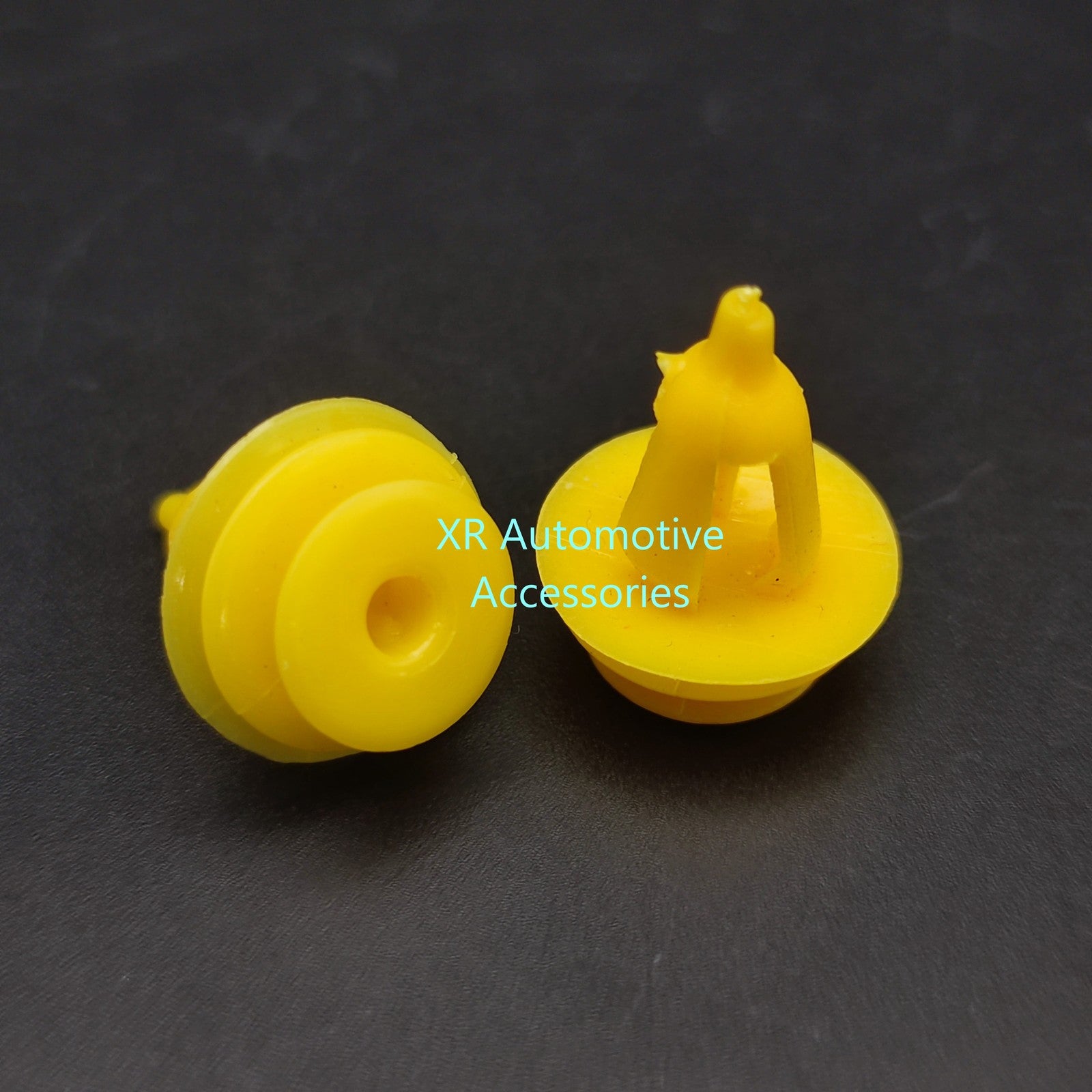 10 Pcs for Toyota Door Trim Panel Back Panel Lower Garnish Retainer Clips