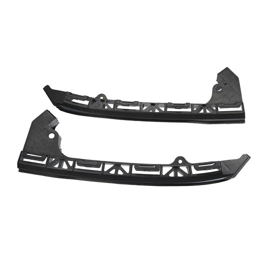 2X Front Bumper Bracket Retainer Set for Honda Fit 2009 2010 2011 2012 2013 2014