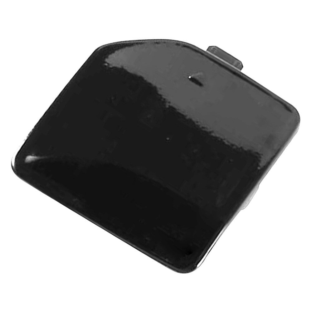 For 2021-2022 for BMW X3 G08 LCI M Unpainted Rear Bumper Tow Hook Hole Eye Cover Cap Q