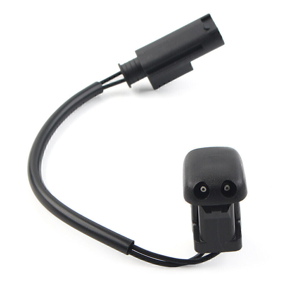 for Land Rover for Range Rover L322 02-2012 LR040670 Front Windshield Washer Nozzle Q