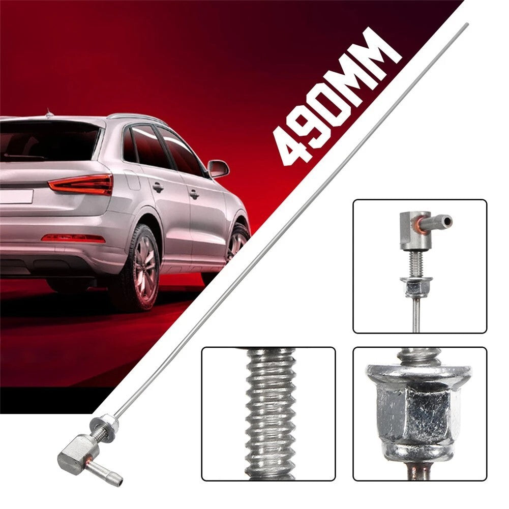 Car Heater Fuel Tank Stand Pipe Standpipe For Webasto Air Top-Eberspacher 49CM v
