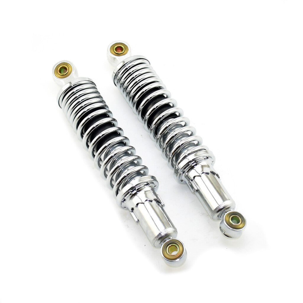 for Honda Z50 Z50A Z50J for Mini Trail Monkey 280mm Rear Shock Absorber Suspension