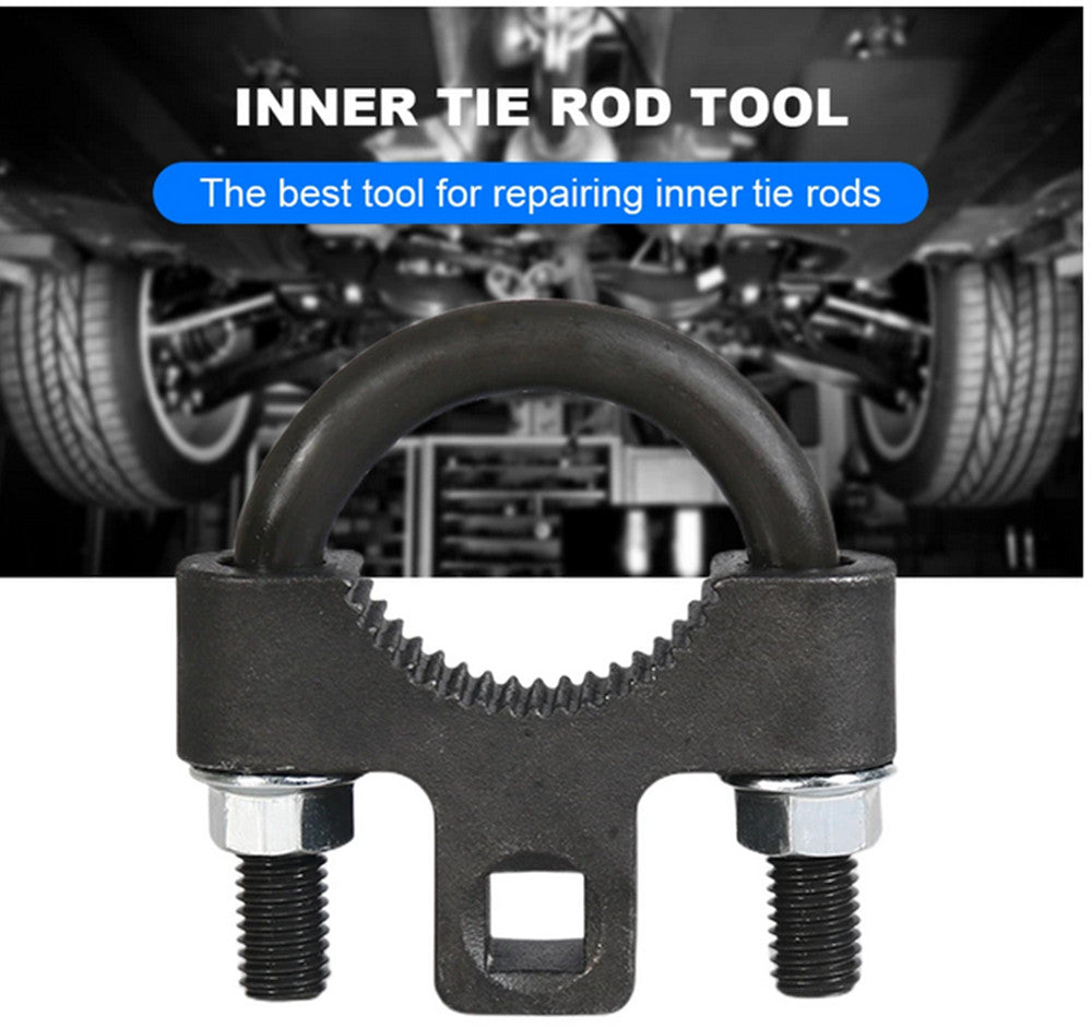 Removal Low-Profile Installation Repair Tool Inner Tie Rod Kit For Car Truck 3/8