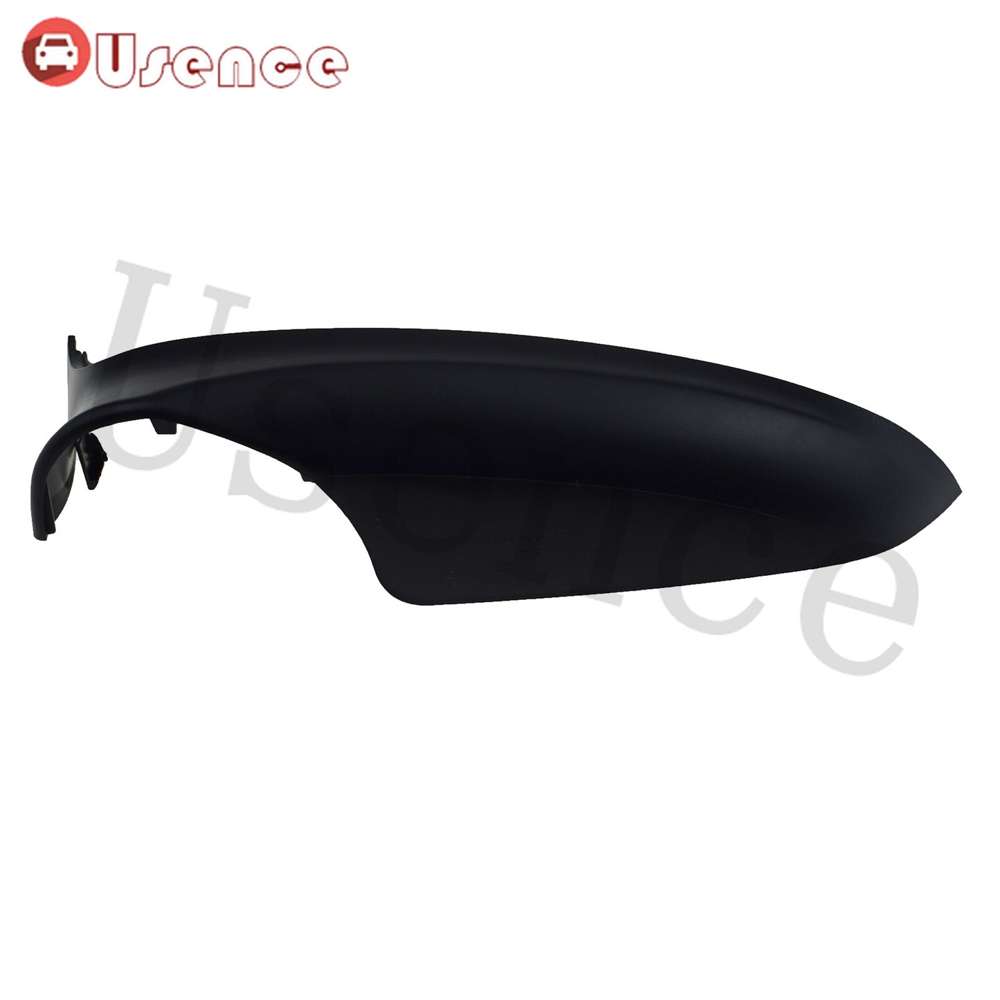Left Driver Side Rearview Mirror Lower Cover for Mazda CX-5 CX5 2013-2014