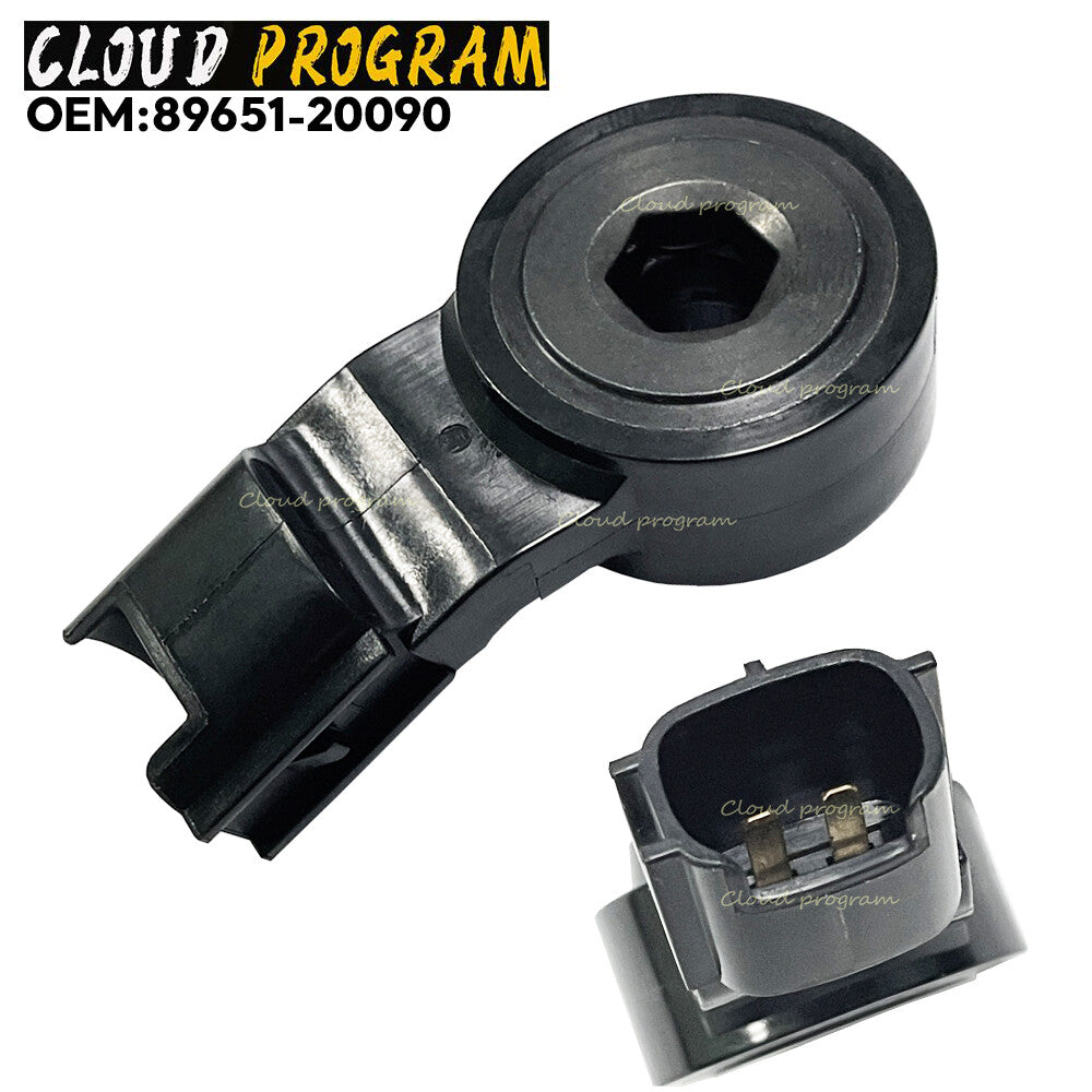 4PC Knock Sensor 89615-20090 For 4Runner for Camry for Scion Prius for Lexus n