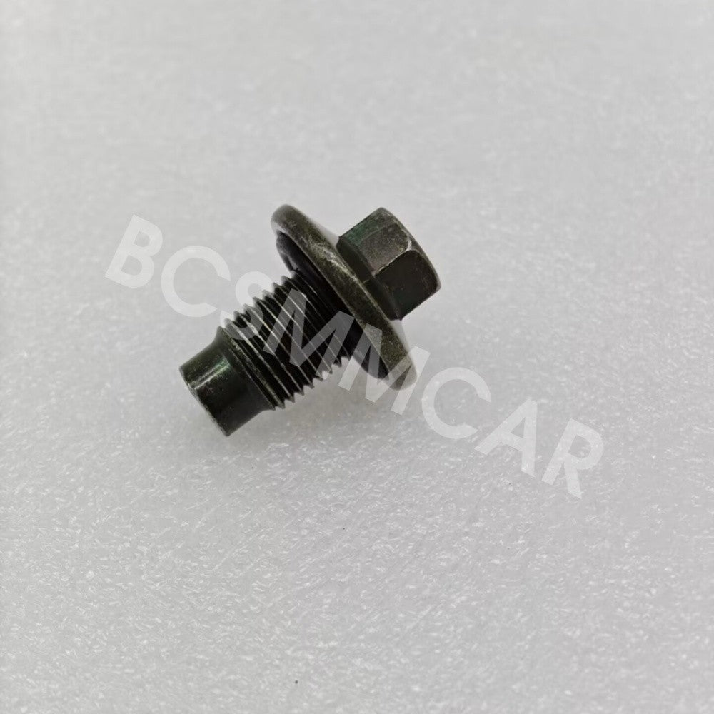 Car Oil Pan Drain Plug Bolt 06507741AA Fit for Dodge Grand Caravan 1996-2017 Q