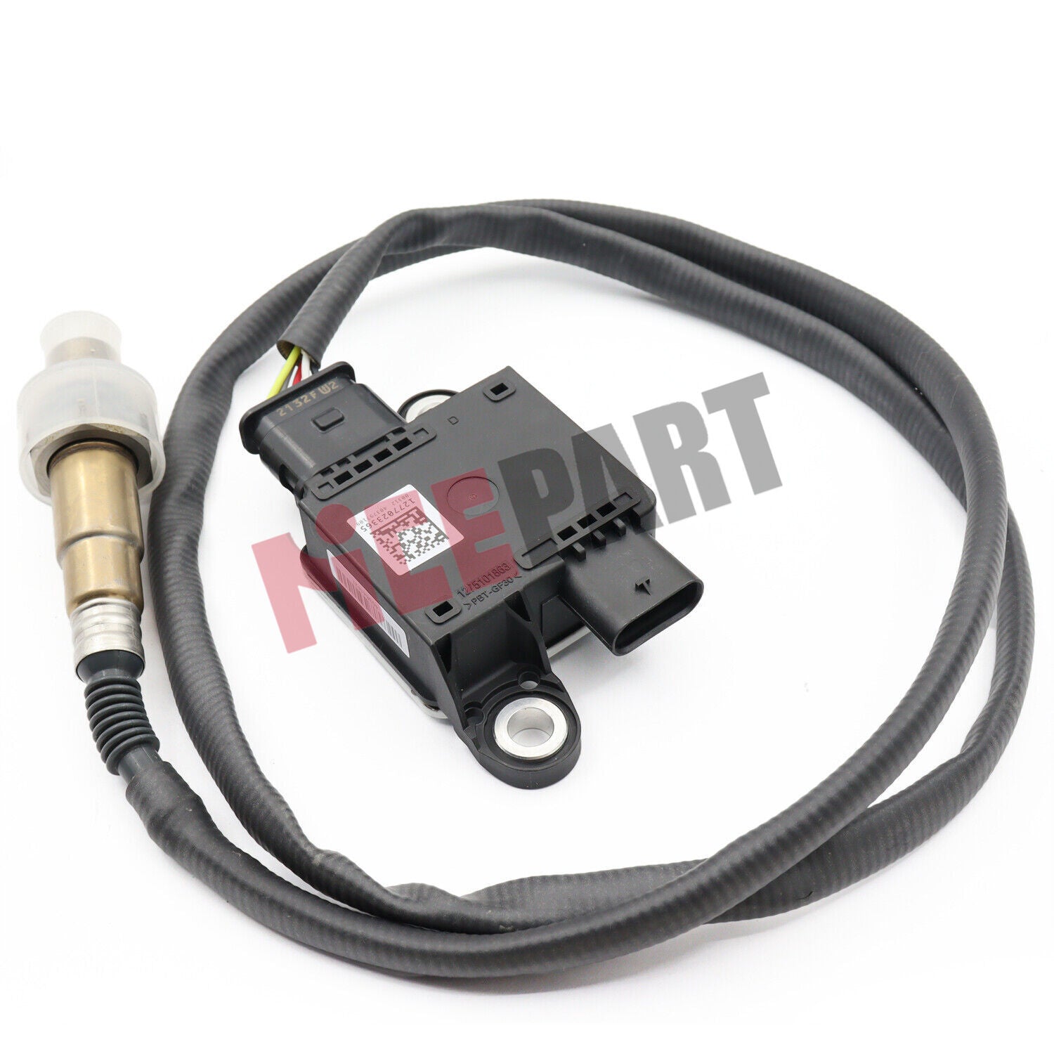 PM Exhaust Particulate Sensor 95860626123 0281006648 for Porsche Compatible