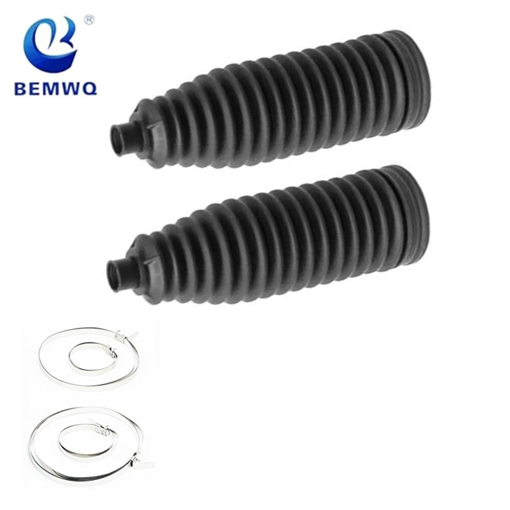 Steering Bellows Kits (Front) A2054630096 for Mercedes C205, S205, C238, C253, GLC300 n