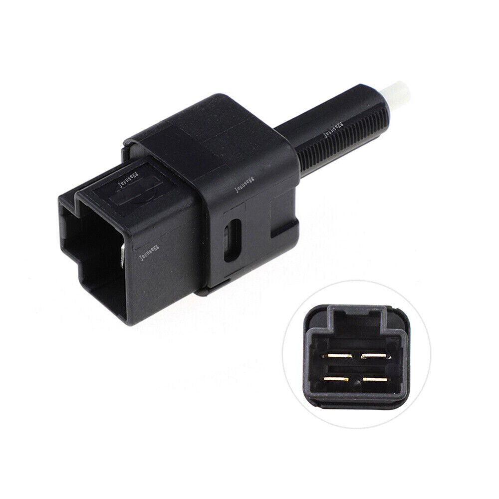 4Pins Car Brake Light Switch 25320-AX00E Fit for Nissan for Infiniti EX35 2006-08