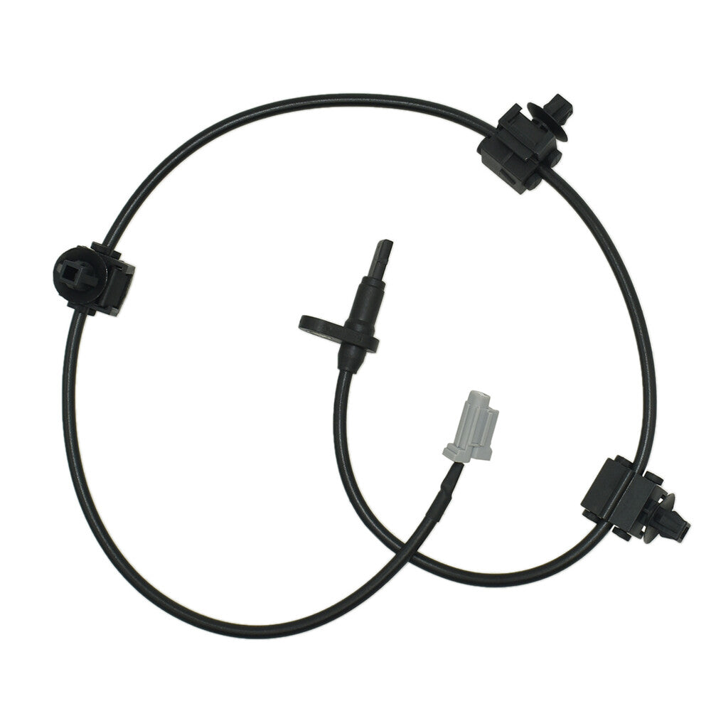 4pcs Front Rear ABS Wheel Speed Sensor for Subaru B9 Tribeca 06-07 Tribeca 08-14