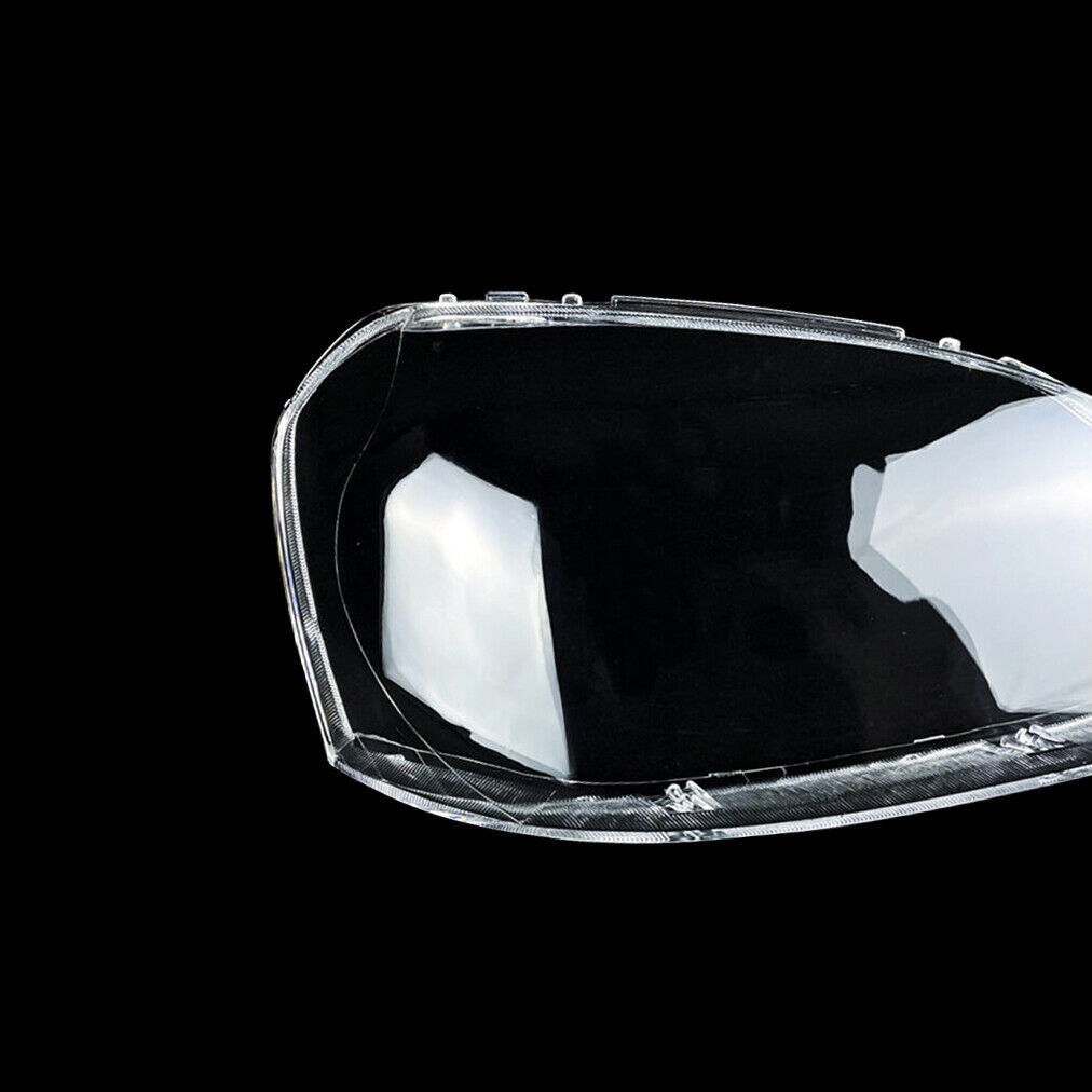 Right-side headlight lens cover cap for Buick Excelle 2002-2007