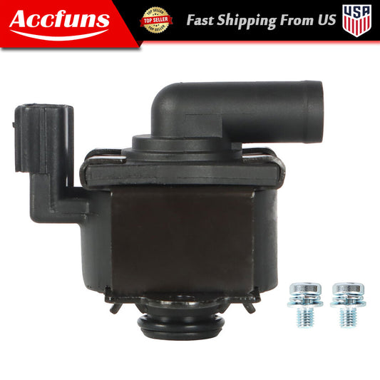 Suitable for 1998-2002 for Honda Accord and 1999-2003 for Acura steam tank ventilation solenoid valve 911-752- n