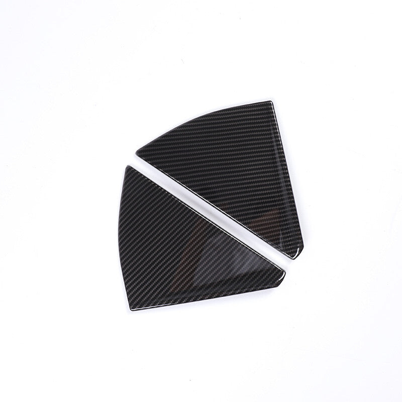 Carbon Automatic Gear Shift Cover Panel for 6 E63 E64 04-07- v