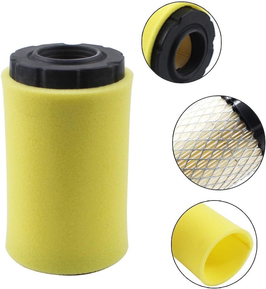 Air Filter For GY21055 MIU11511 Bad Boy 063402600 Rotary 12673 Stens