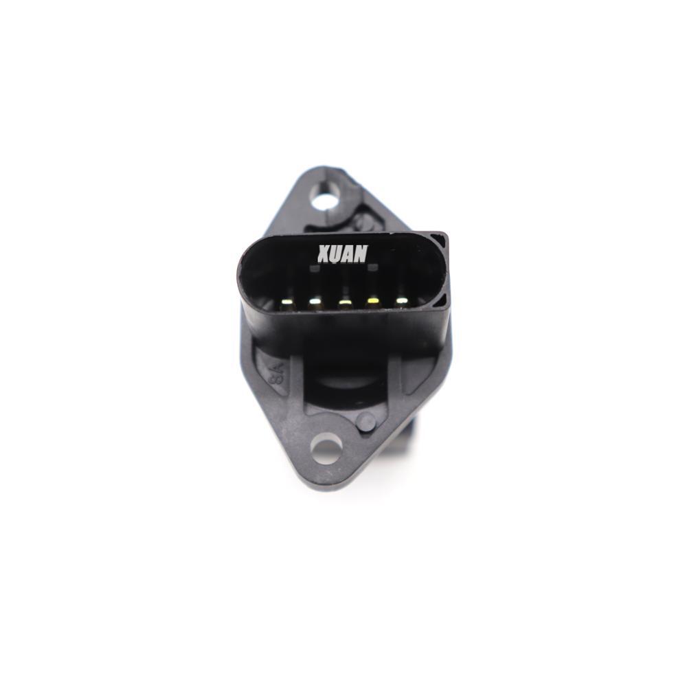 0986280211 Mass air flow meter sensor suitable for Audi A3 S3 quattro TT Roadster 1.8 T- v