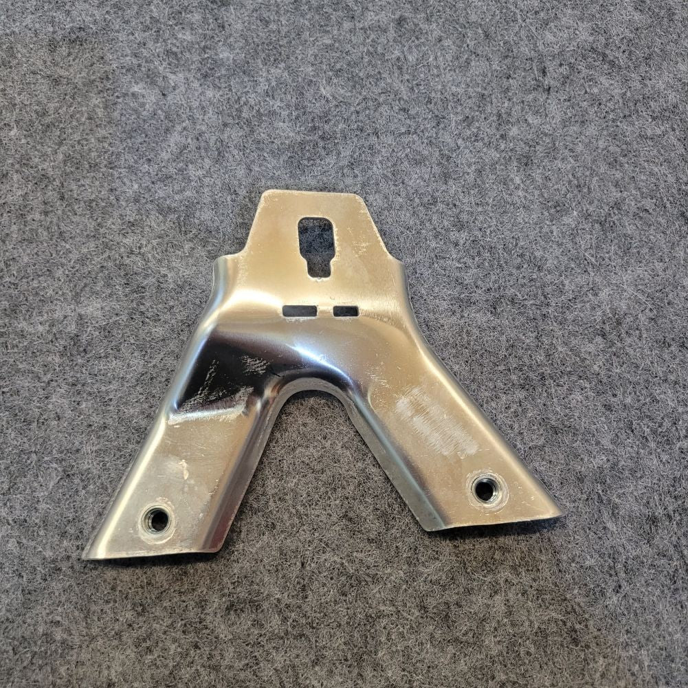 Front Bumper Support Brace for MB E200 E300 E400 19-22