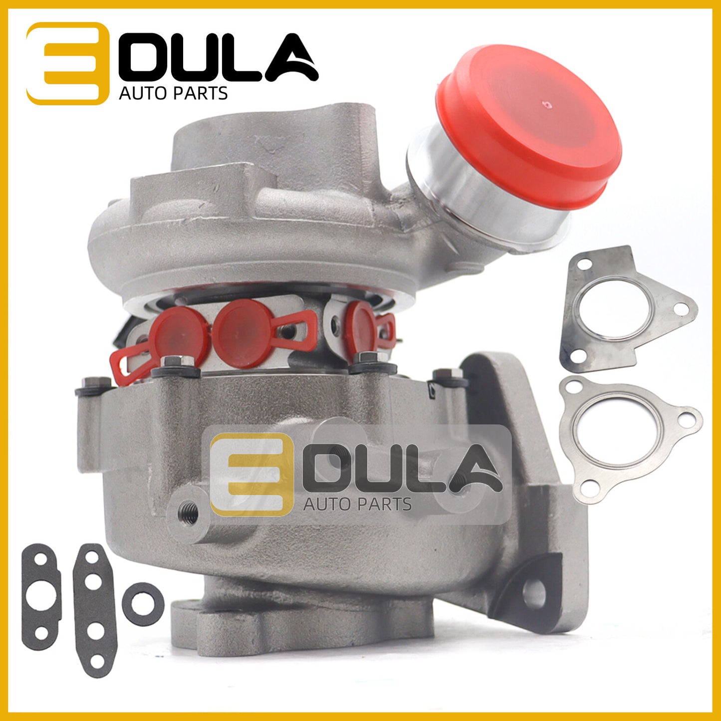 TF035 Turbo Charger 49335-01700 1515A322 for Mitsubishi L200 Triton 2.4 D 4N15
