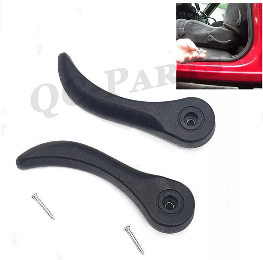 for Seat adjuster lever handle tilt shaft repair kit for S10 Blazer Sonoma Q