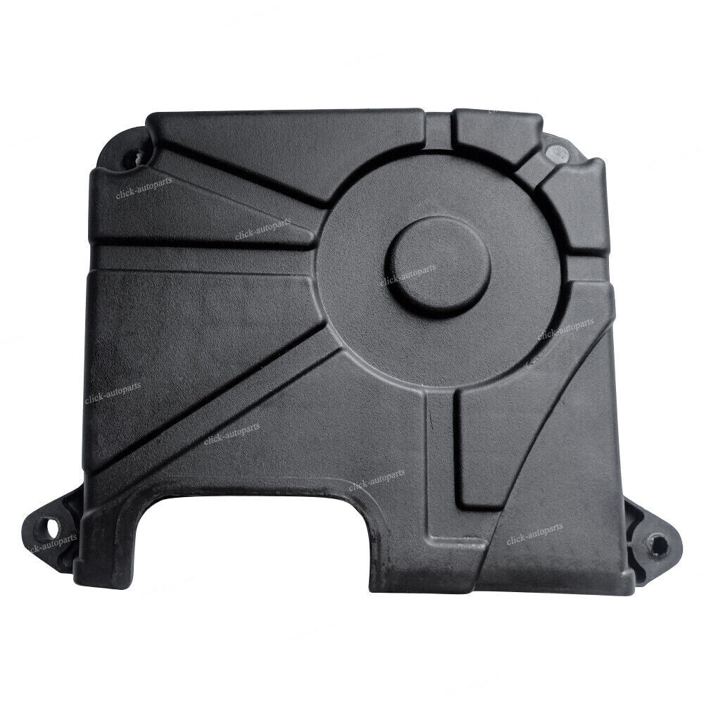 2136026002 for Accent L4 for Kia Rio Rio5 Upper Top Engine Timing Belt Cover Black Q