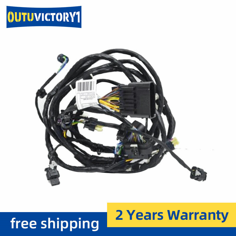 NEW Knock Sensor 30530-PCX-003 Ignition Detonation for 2000'005 for Honda S2000 4673