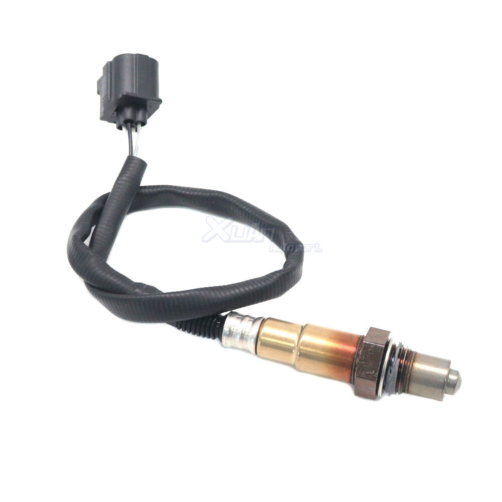 Oxygen sensor 0045420818 is suitable for Mercedes S450, S550, C300, CL550, E350, GL450, ML550, R350, etc. v
