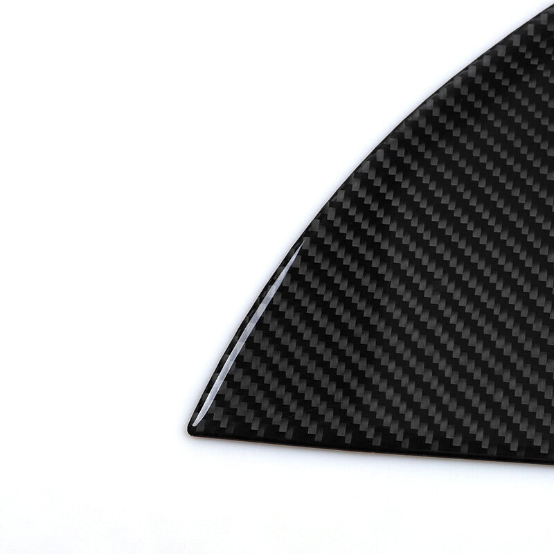 Rear Central Armrest Trim Cover For CLA 2014-2018/GLA 2015-2018 v
