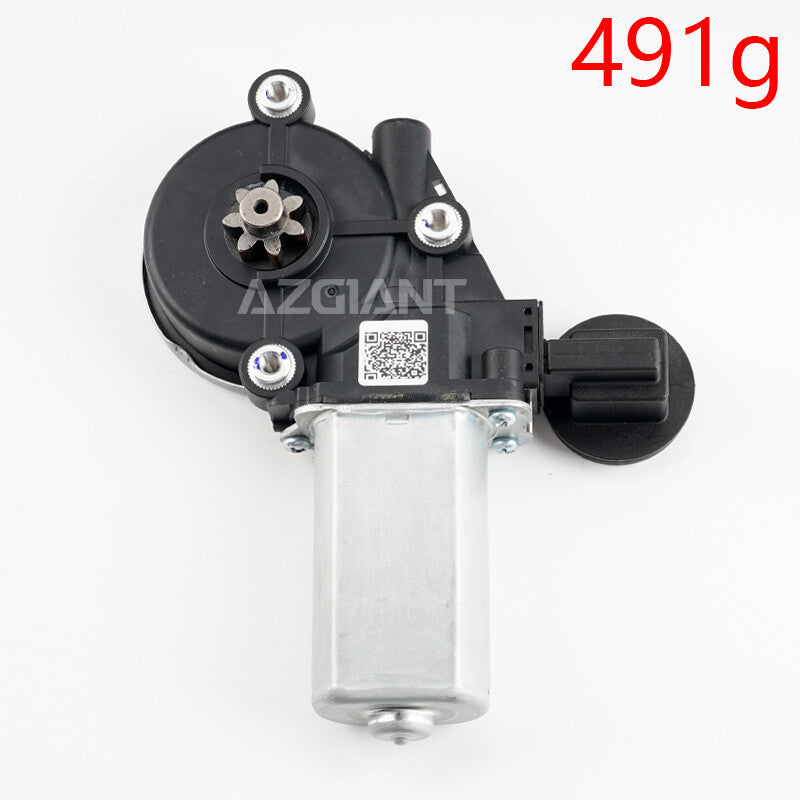 Left Window Lifter Regulator Motor For 2003-2008 for Lexus RX300 RX330 RX350 RX400h