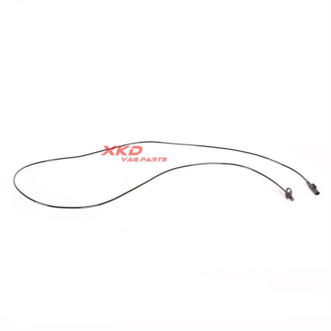 Rear ABS Wheel Speed Sensor Left Fit for VW Crafter 2E0927748S Q