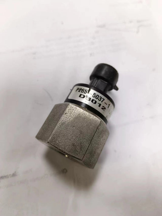 hydraulic converter P265-5037-1- n