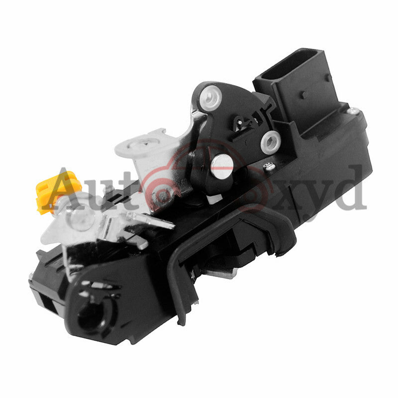 931-303 Door Lock Actuator Assembly Front Left 07-09 for Chevy for GMC for Cadillac NEW