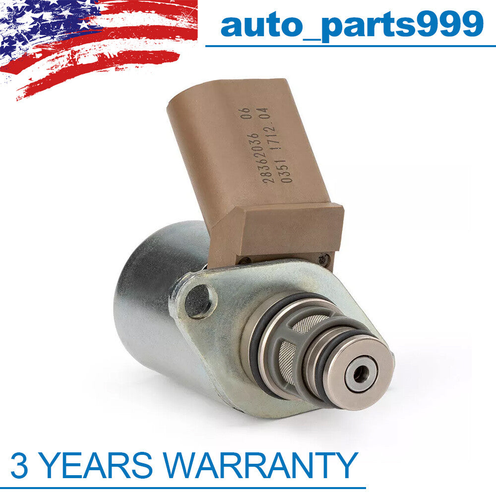 1 piece 28362036 28233374 new fuel regulator control valve for Hyundai n
