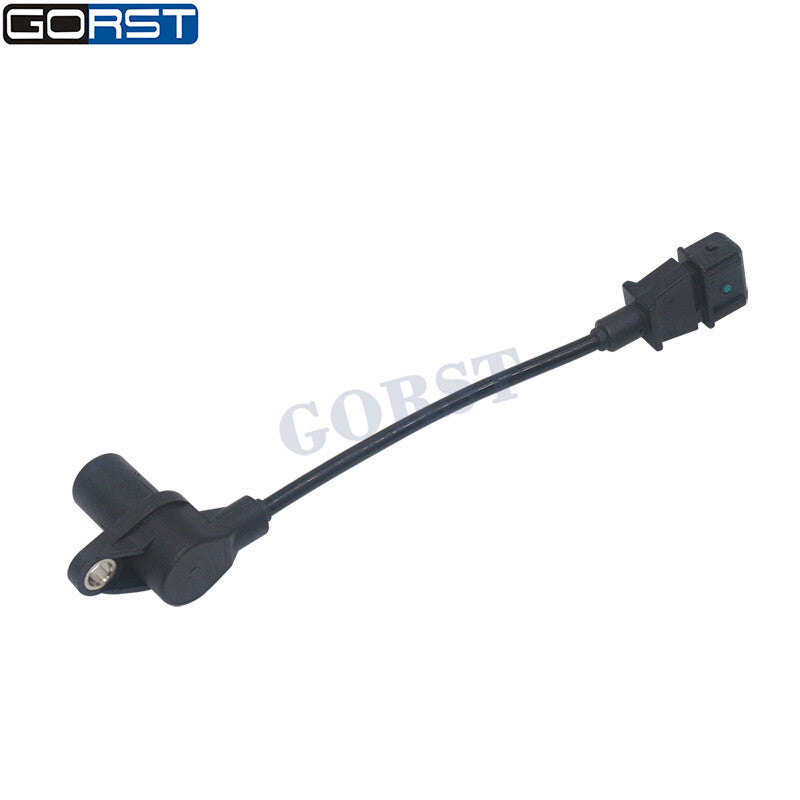 Crankshaft Position Sensor 0261210126 for Ferrari for Iveco 500306772 82017874 v