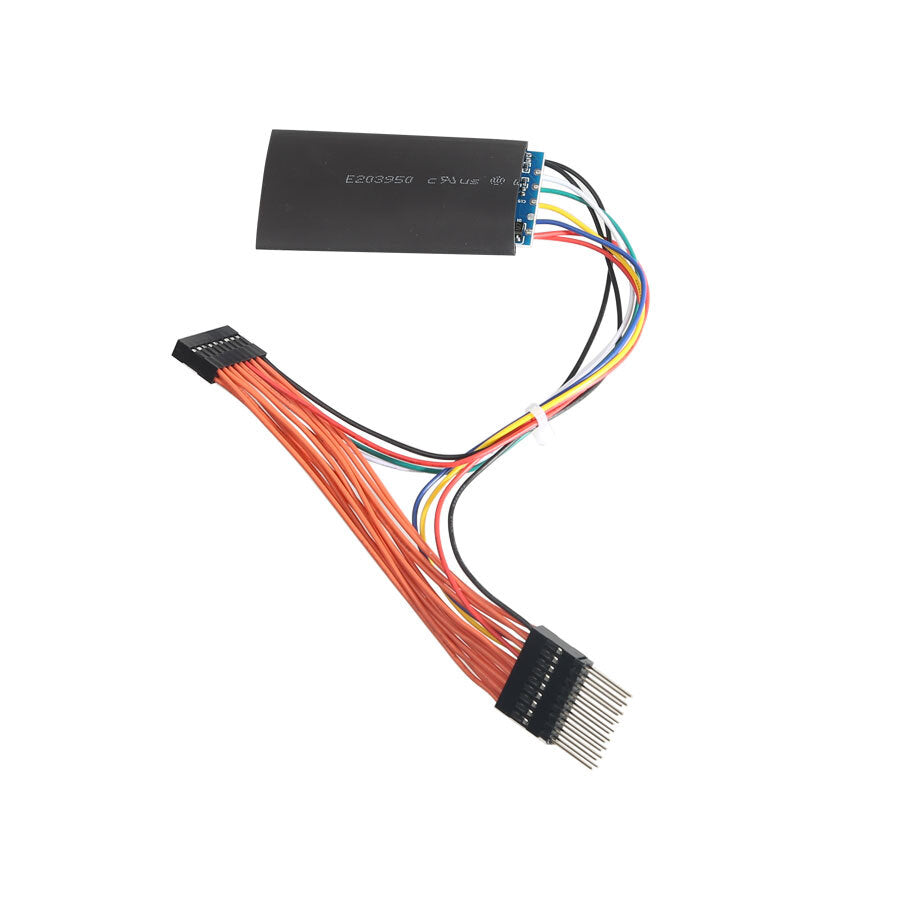 MB CAN Filter 18 In 1 CAN Filter for Benz / for BMW Universal Filter CAS4/FEM Fxx
