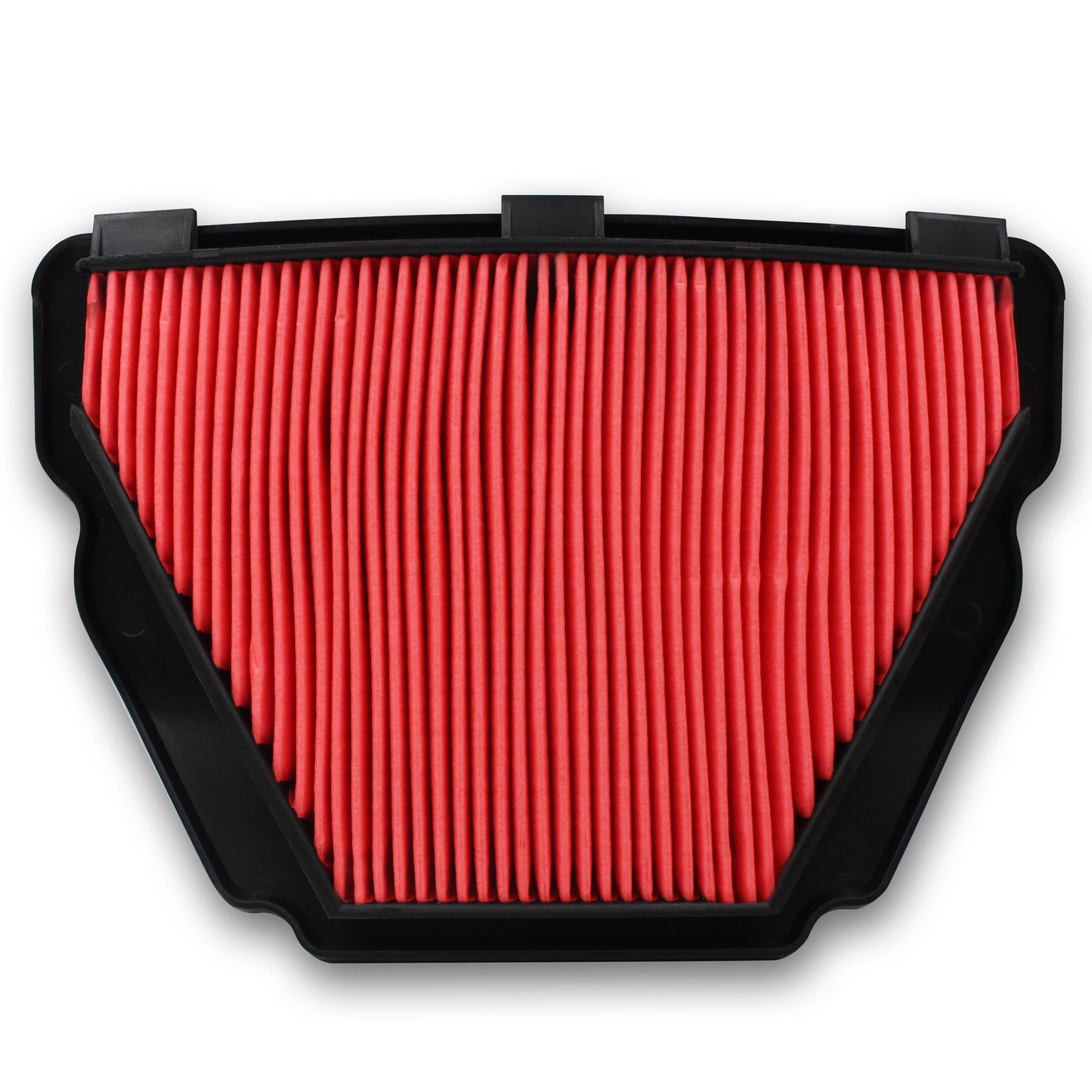 fit for YAMAHA YZFR1 MT10 MT 10 FZ10 FZ 10Motor Air Filter Element Cleaner