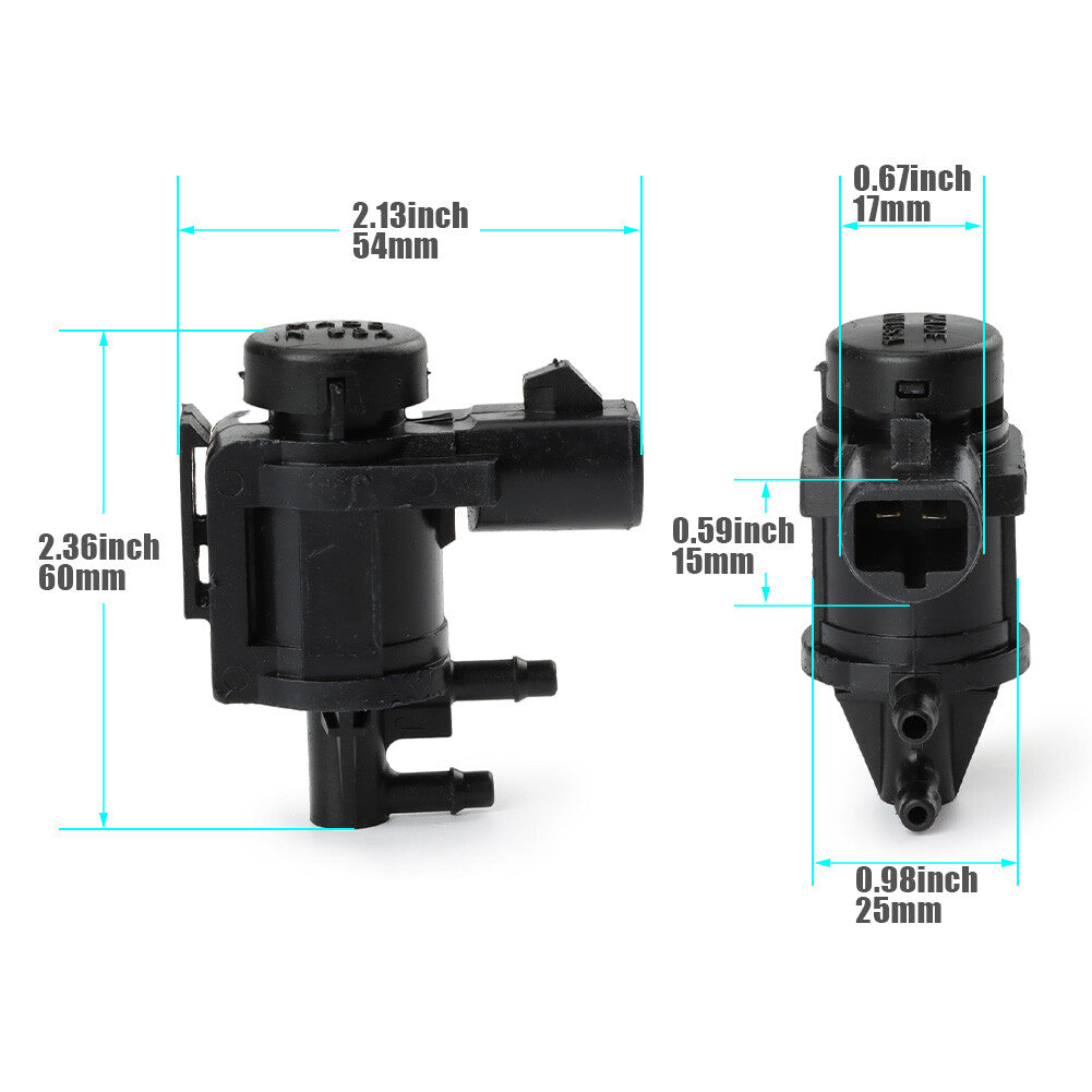Vacuum solenoid valve suitable for Expedition for Lincoln 5.4L 9L14-9H465-BA- n