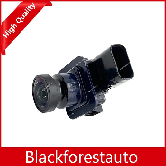 Rear View Backup Reverse Parking Camera EA8Z19G490A Fits For 2013-2019 for Ford Flex Q
