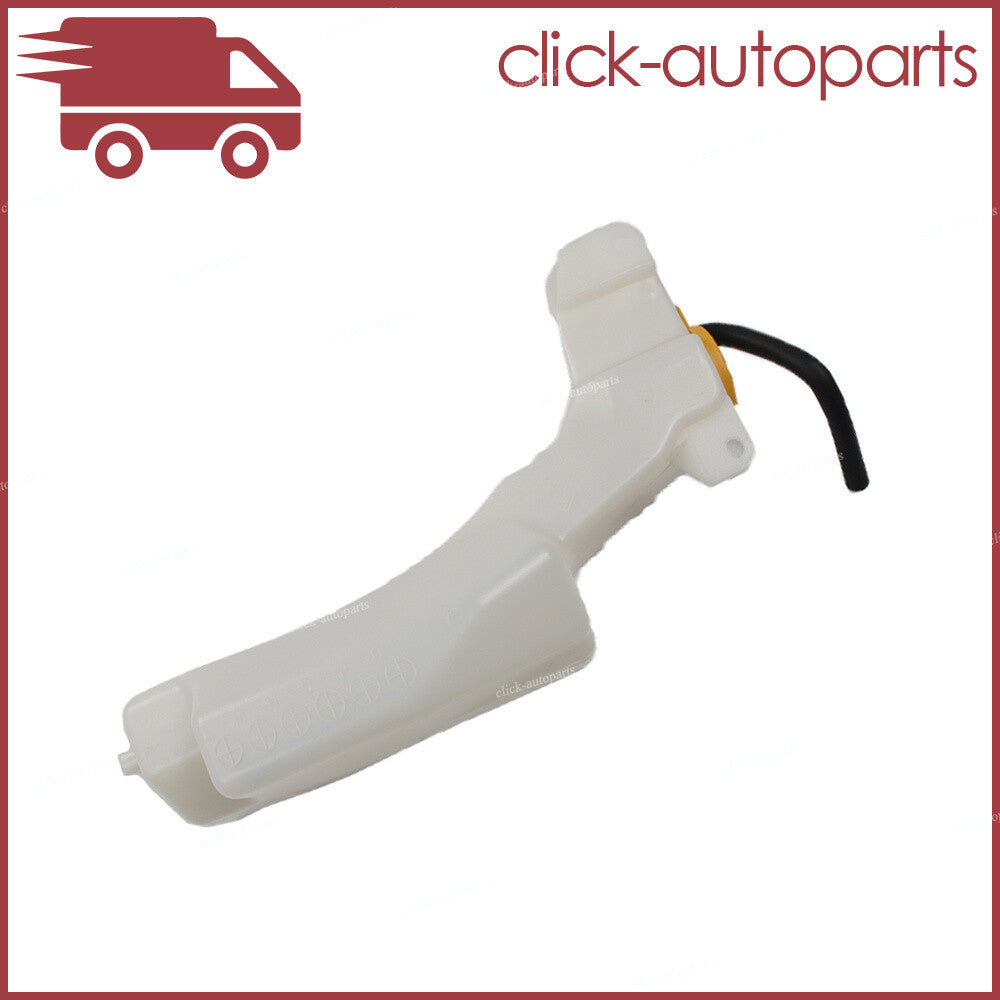 Reservoir Radiator Coolant Tank Fits for Subaru 13 14 for Forester Crosstrek 45150AG001